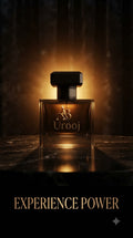 UROOJ — Eau de Parfum
