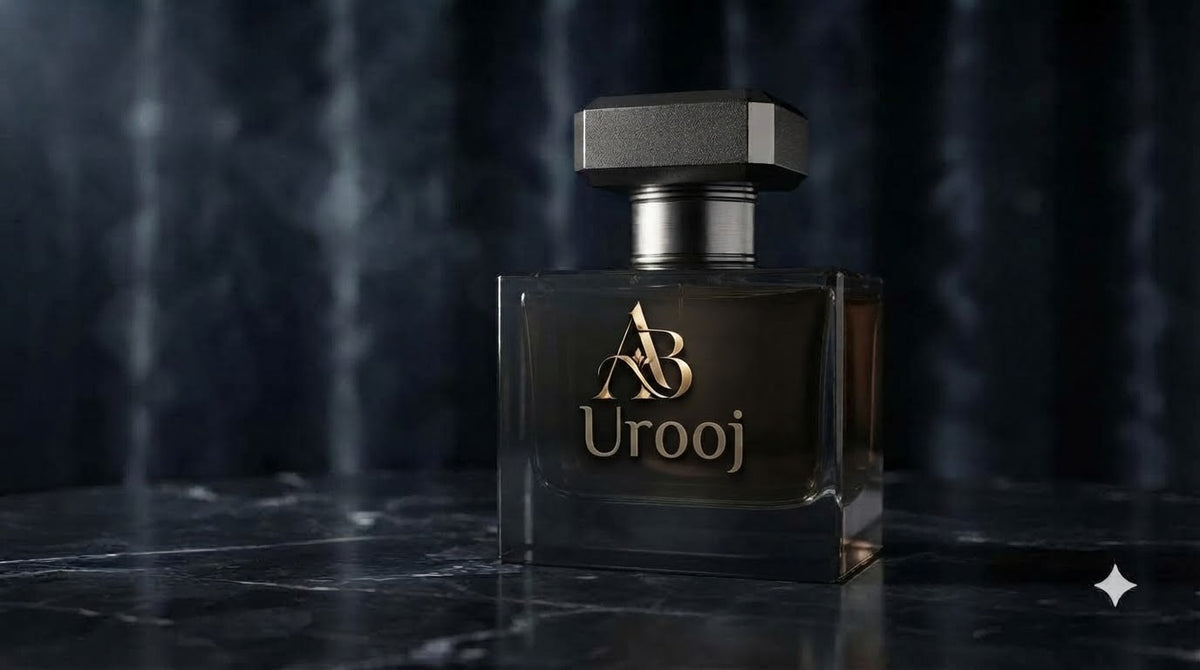 UROOJ — Eau de Parfum
