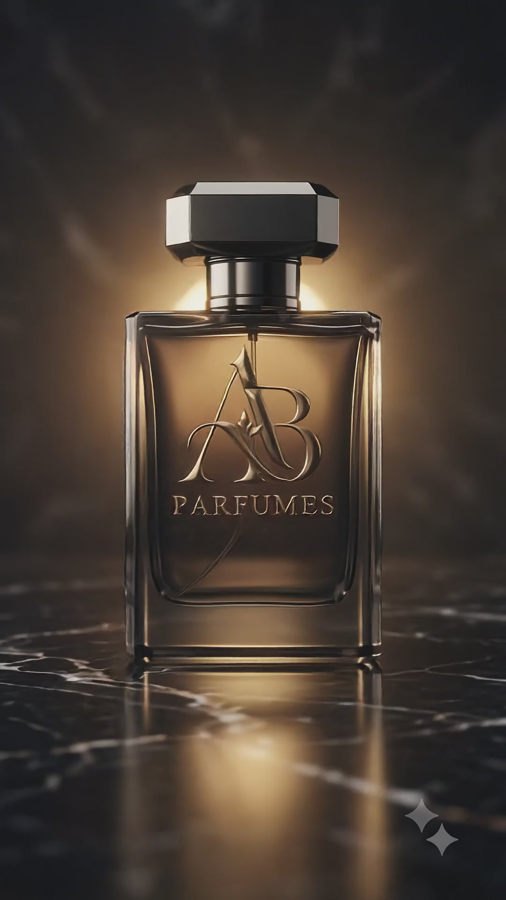 UROOJ — Eau de Parfum