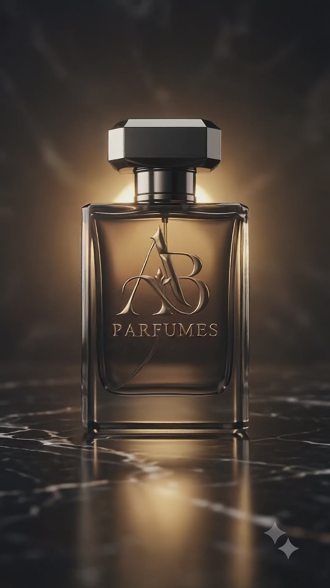 UROOJ — Eau de Parfum